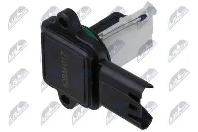 Debimetro per BMW 1 E81 E82 E87 130i 05-13 3 E90 E91 E92 E93 05-11