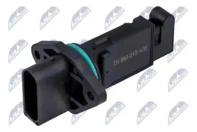 Debimetro per BMW 1 E81 E82 E87 E88 116 118 120 03-11