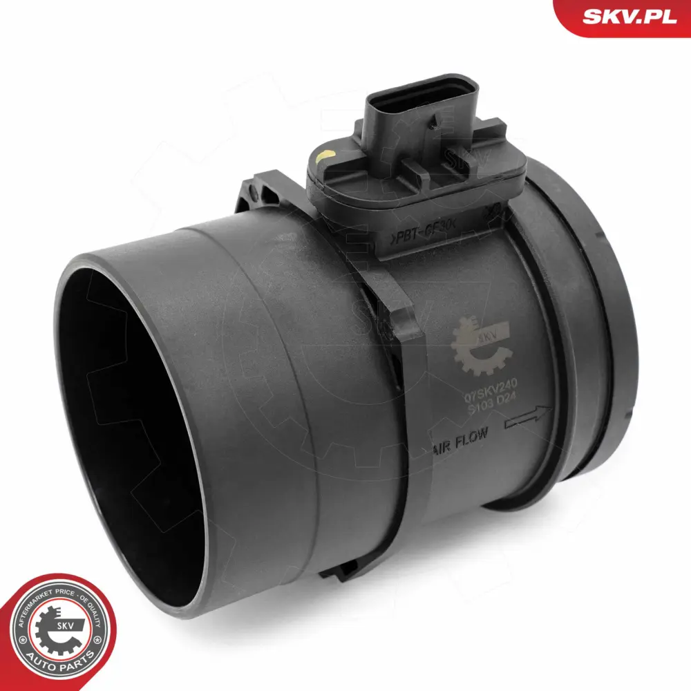 Debimetro per BMW 3 Convertible X1 13 62 8 506 409
