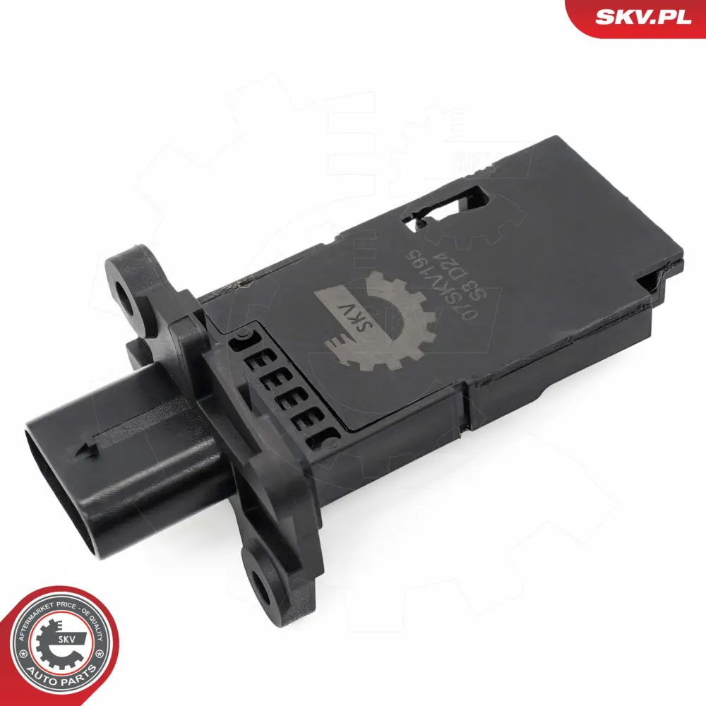 Debimetro per BMW Serie 2 (F45 F23) 1 (F20) 3 (F30) 5 (F10) 4 (F33) 13628570107