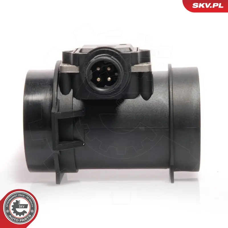 Debimetro per BMW Serie 3 (E36) 5 (E39) 7 (E38) 13621703275