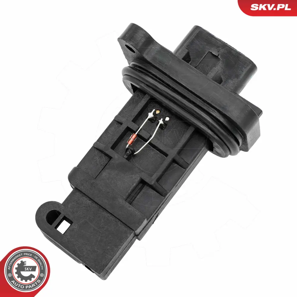 Debimetro per BMW Serie 3 (F30 F80) 1 (F20) 5 (F10) 4 (F33) 2 (F22) 13628506408