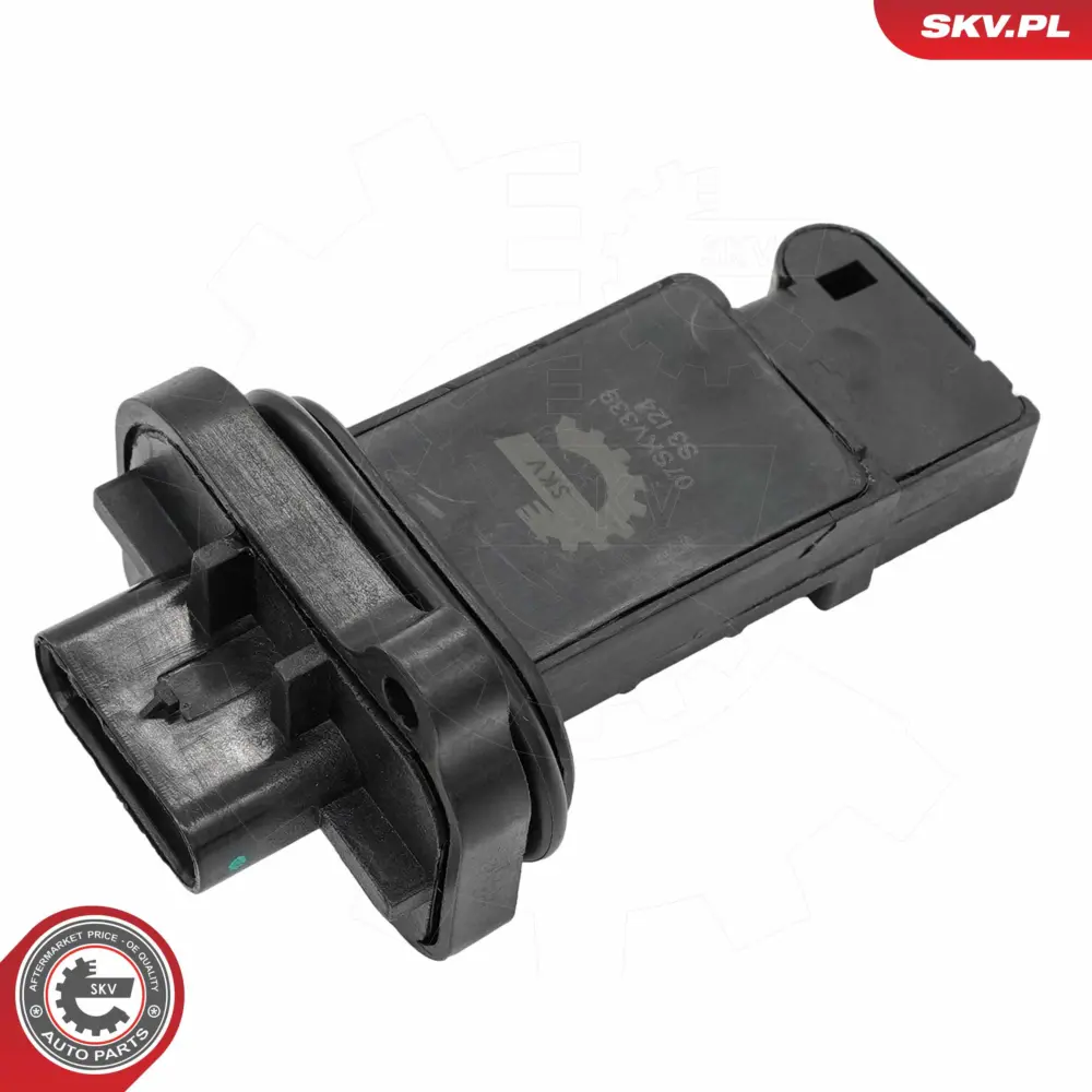 Debimetro per BMW Serie 3 (F30 F80) 1 (F20) 5 (F10) 4 (F33) 2 (F22) 13628506408