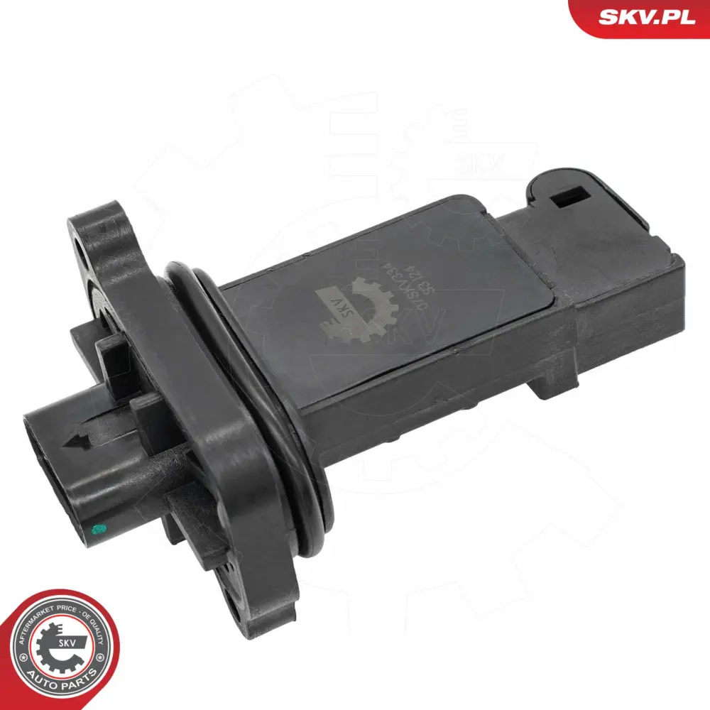 Debimetro per BMW Serie 3 (F30 F80) 4 (F33) 1 (F20) 2 (F45) 5 (F10) 13627602038