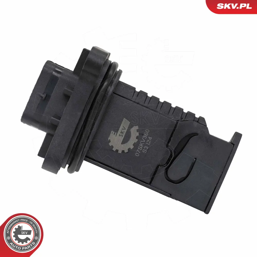 Debimetro per BMW Serie 3 (F30 F80) 4 (F33 F83) 1 (F20) 2 (F22) 13 62 7 612 746