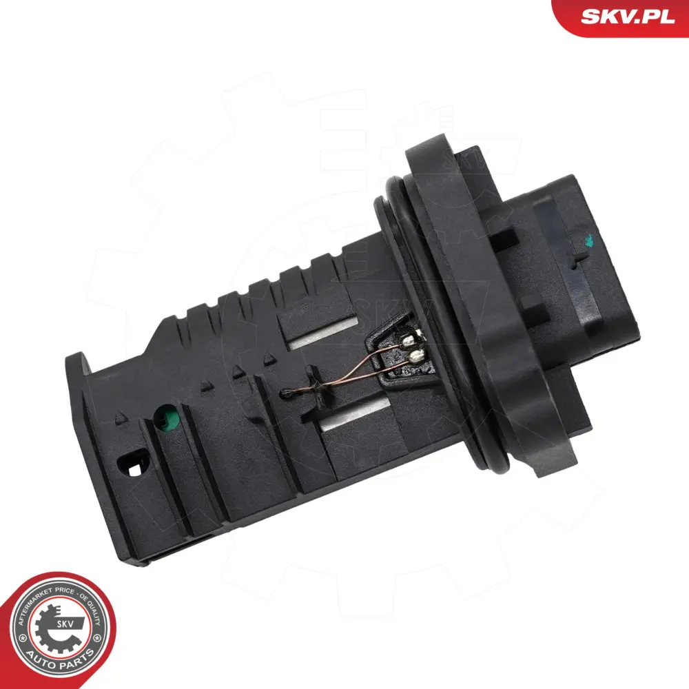 Debimetro per BMW Serie 3 (F30 F80) 4 (F33 F83) 1 (F20) 2 (F22) 13 62 7 612 746
