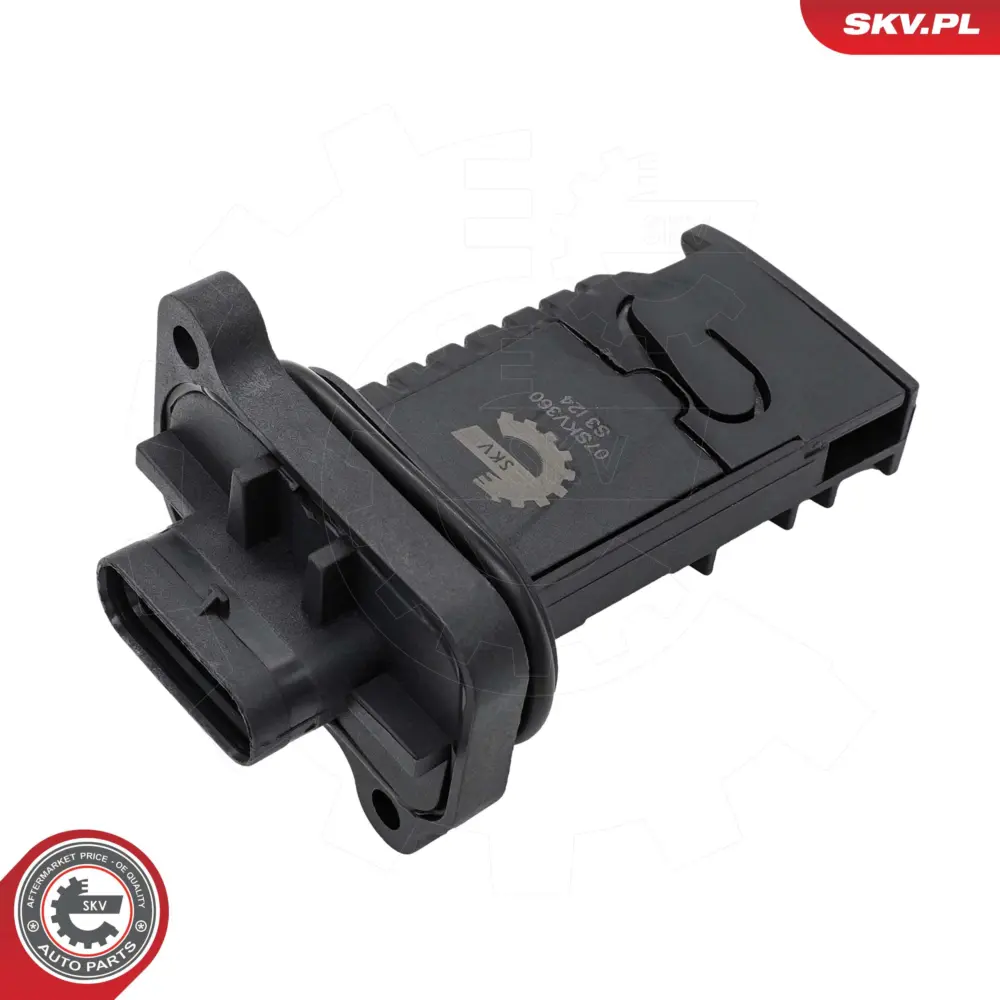 Debimetro per BMW Serie 3 (F30 F80) 4 (F33 F83) 1 (F20) 2 (F22) 13 62 7 612 746