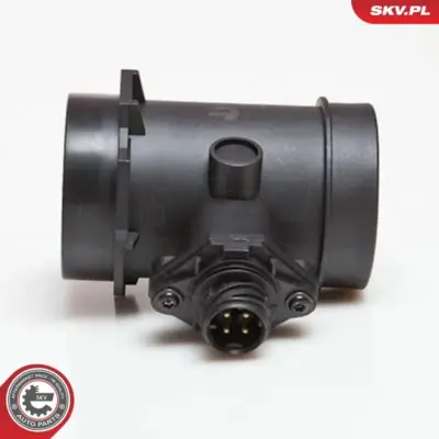 Debimetro per BMW Serie 5 (E34 E39) 3 (E30 E36) 7 (E32 E38) 13621468624
