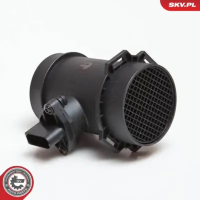 Debimetro per BMW Serie 5 (E39) 7 (E38) Z8 (E52) 13621433566