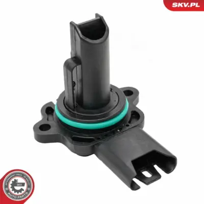 Debimetro per BMW Serie 5 (E60 E61) 3 (E90) 6 (E64) Z4 (E86) 1 (E81) 13627520519