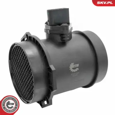 Debimetro per BMW Serie 7 (E65 E66 E67) 13-62-7-501-554