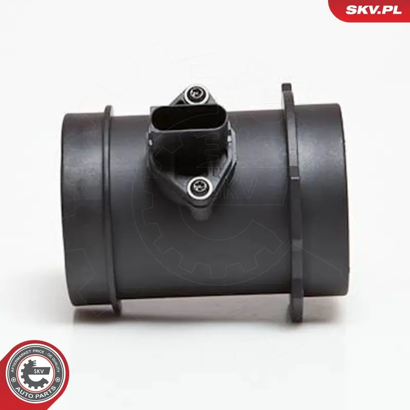 Debimetro per BMW X5 (E53) Serie 5 (E39) 7 (E38); Audi A3 (8L1) 13621433567