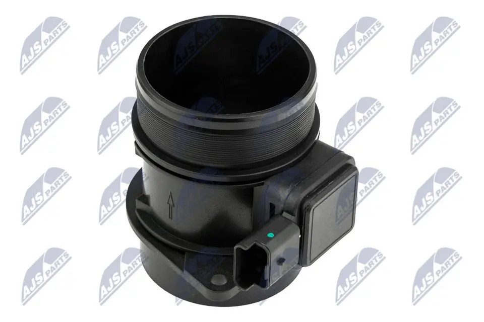 Debimetro per Citroen C5 2.0hdi 2004- e Altri Modelli 2.0-2.2hdi Tdci Volvo S40