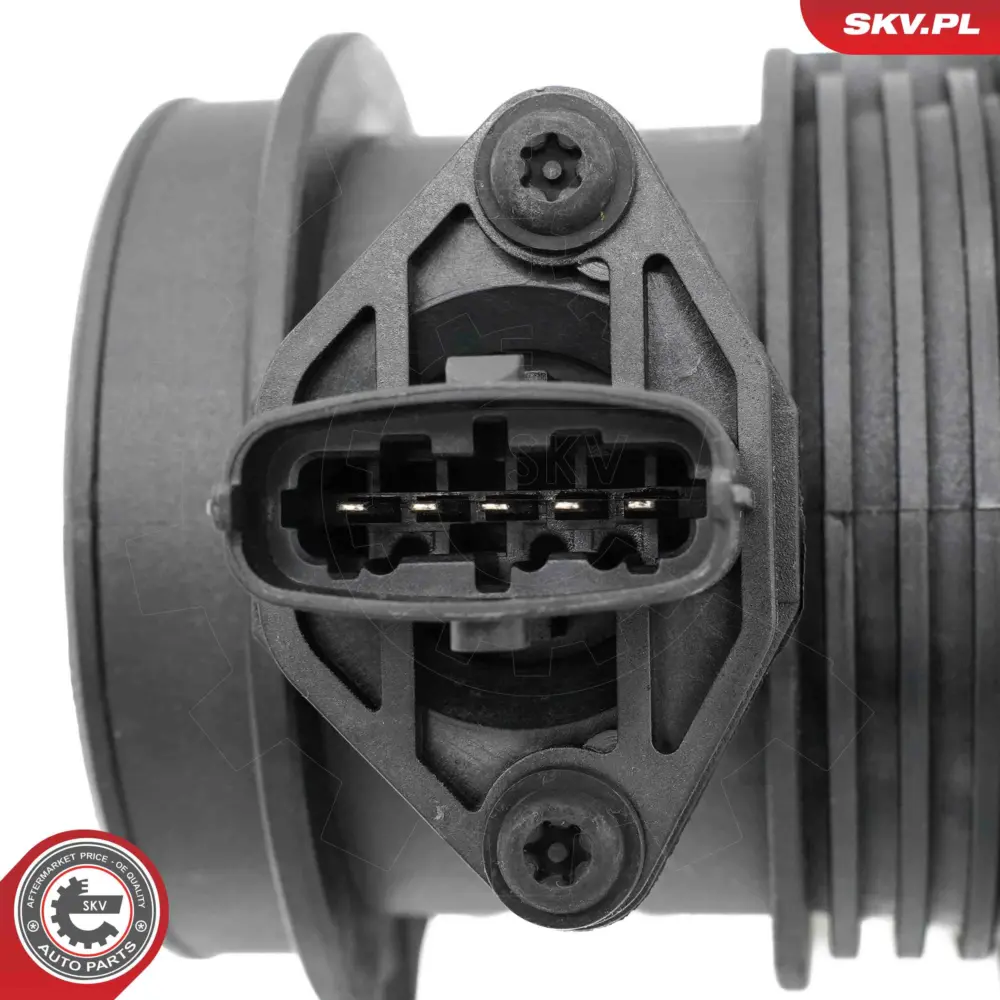 Debimetro per Fiat Ducato Van Ducato Bus Ducato Platform/Chassis 04662888