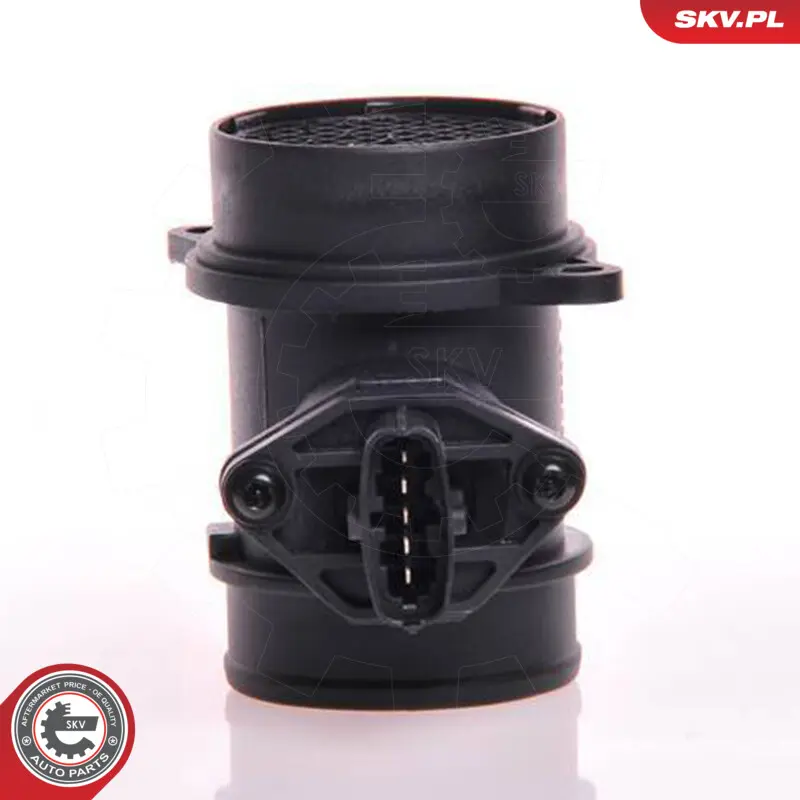 Debimetro per Fiat Panda Panda Hatchback Van Doblo Box Body/MPV Idea 46784582