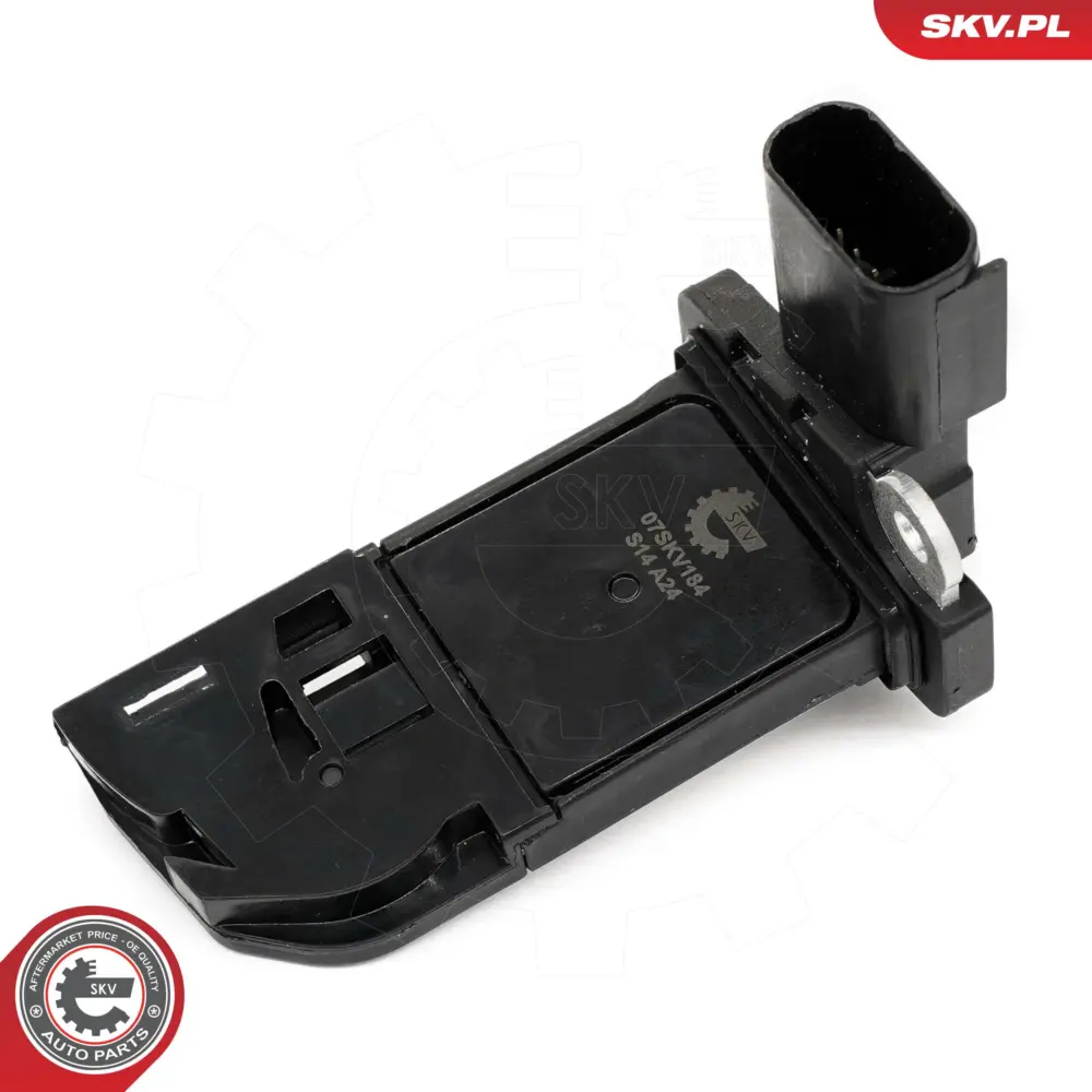 Debimetro per Ford Focus III Focus III Saloon C-max II (DXA) C-max (DM2) 1444420