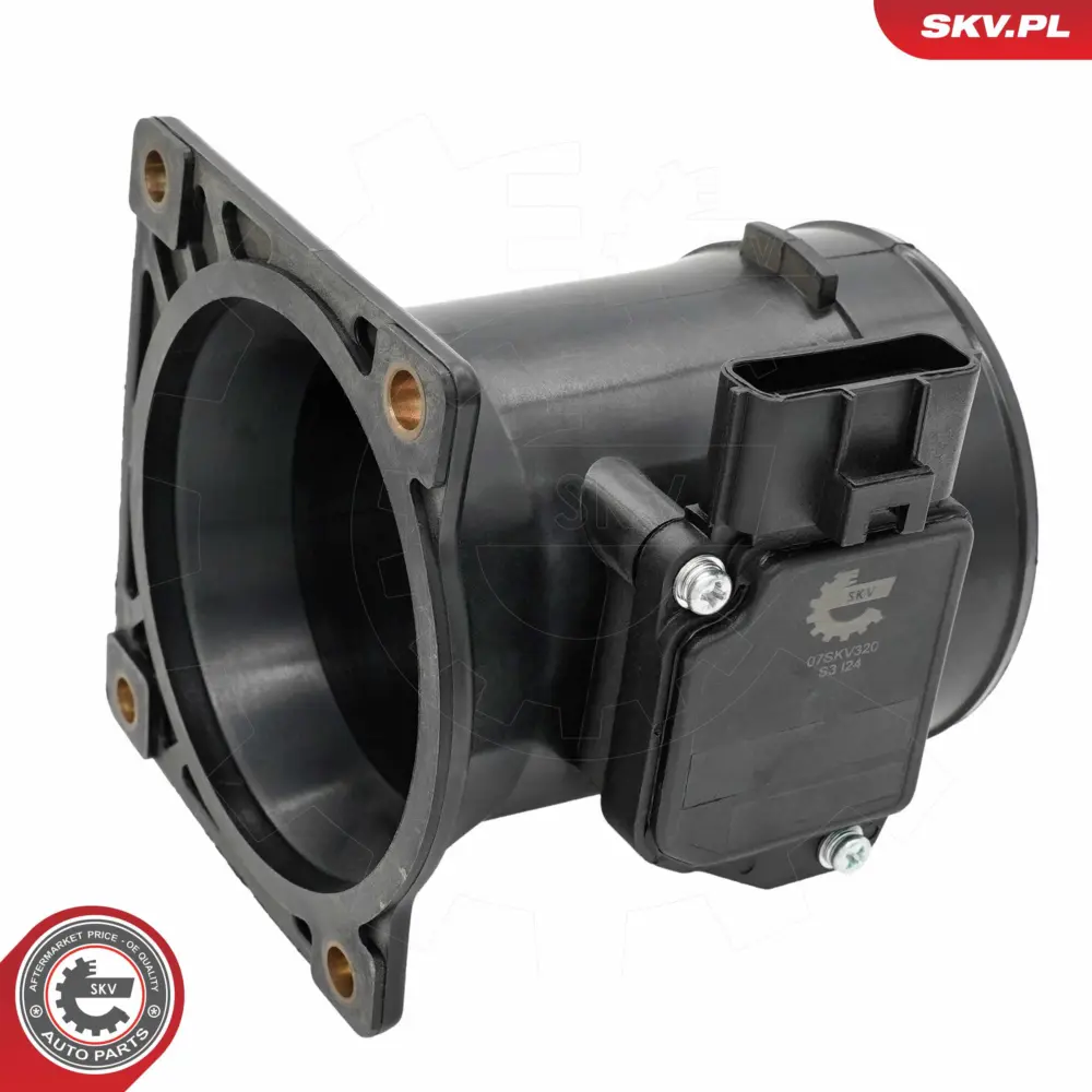 Debimetro per Ford Maverick; Mazda Tribute (EP) 1L2Z 12B579 ARM