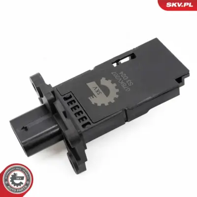 Debimetro per Ford Transit V363 Platform/Chassis (FED) Galaxy III (CK) 1 872 775