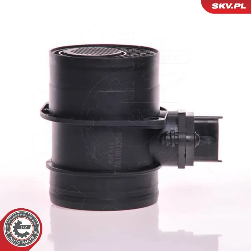 Debimetro per Hyundai H-1 / Starex Bus (A1) Terracan (HP) Porter Van 281644A000