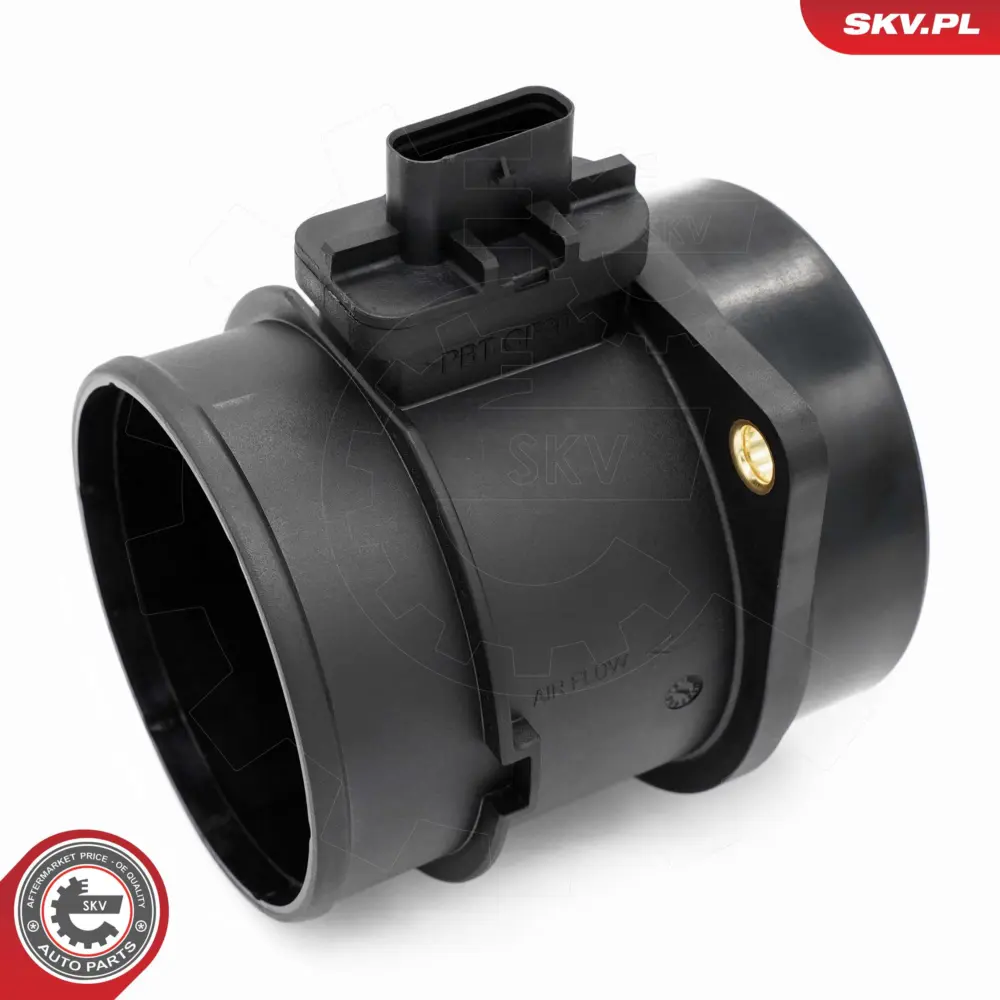 Debimetro per Hyundai ix35 (LM EL) Santa FÉ III (DM) Santa FÉ II (CM) 281642F000