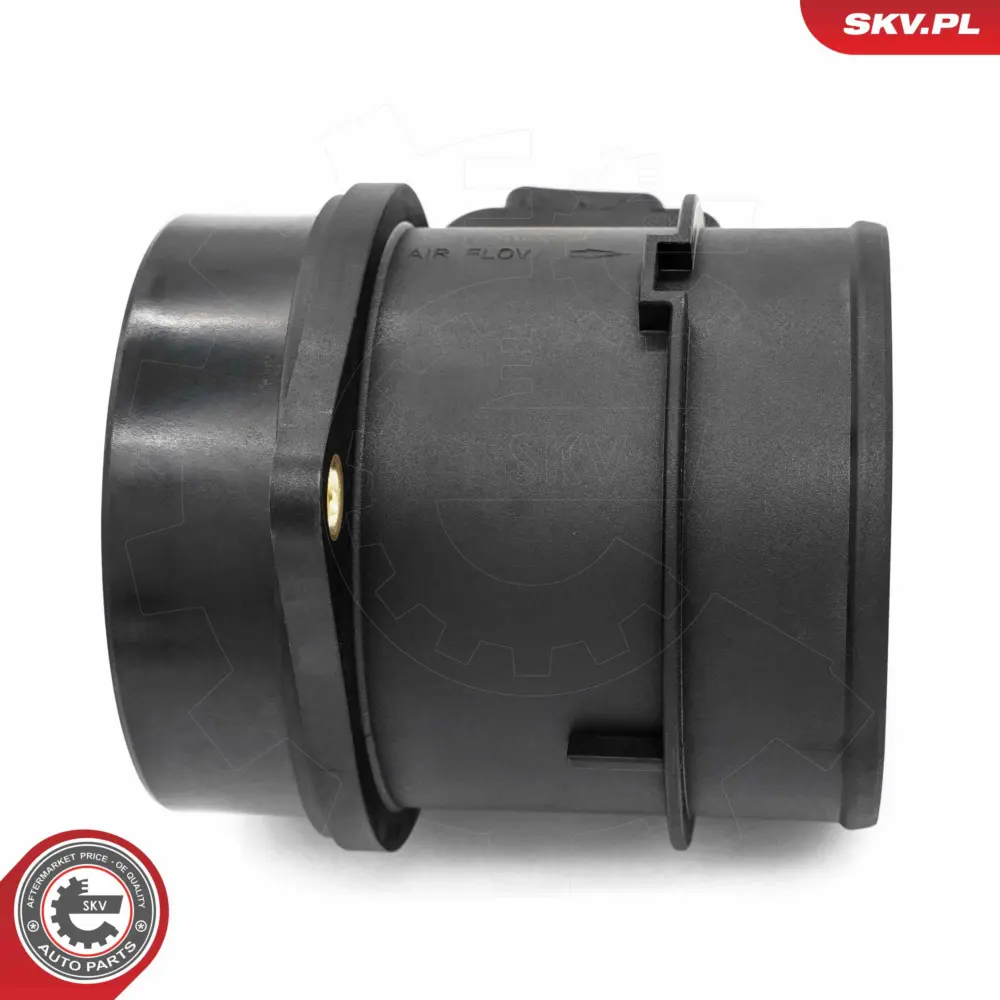 Debimetro per Hyundai ix35 (LM EL) Santa FÉ III (DM) Santa FÉ II (CM) 281642F000