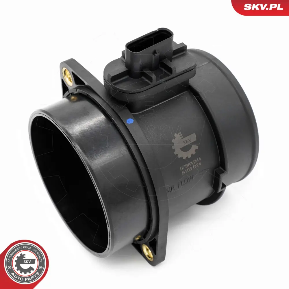 Debimetro per Hyundai ix35 (LM EL) Santa FÉ III (DM) Santa FÉ II (CM) 281642F000