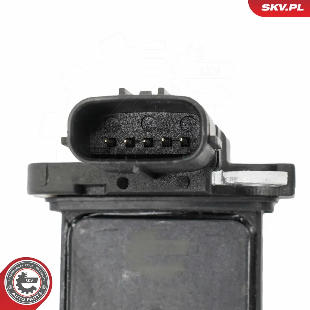Debimetro per Isuzu D-max I (TFR) D-max II (TFR) N (6th) D-max III (TFR) 2505031