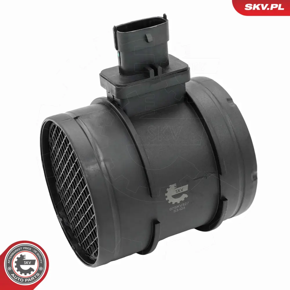 Debimetro per Lancia Delta III 51830368