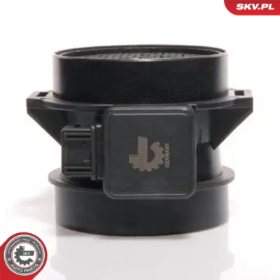 Debimetro per Land Rover Defender Station Wagon (L316 L315) MHK100620