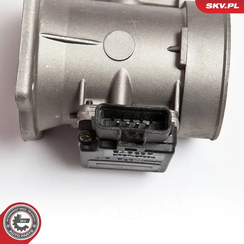 Debimetro per Mazda 626 V Hatchback (GF) 626 V Station Wagon (GW) F82F12B579DA