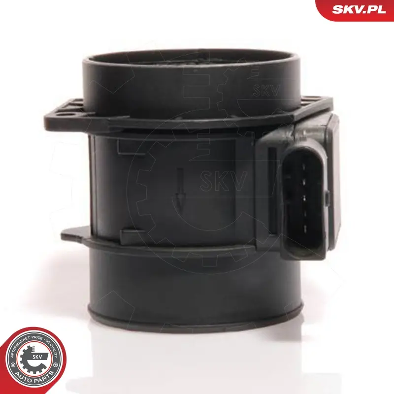 Debimetro per Mercedes Classe C T-Model (S202) Classe C Coupe (CL203) 1110940148