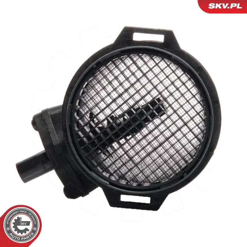 Debimetro per Mercedes Classe E T-Model (S210) Classe E (W210) CLK (C208) 138960