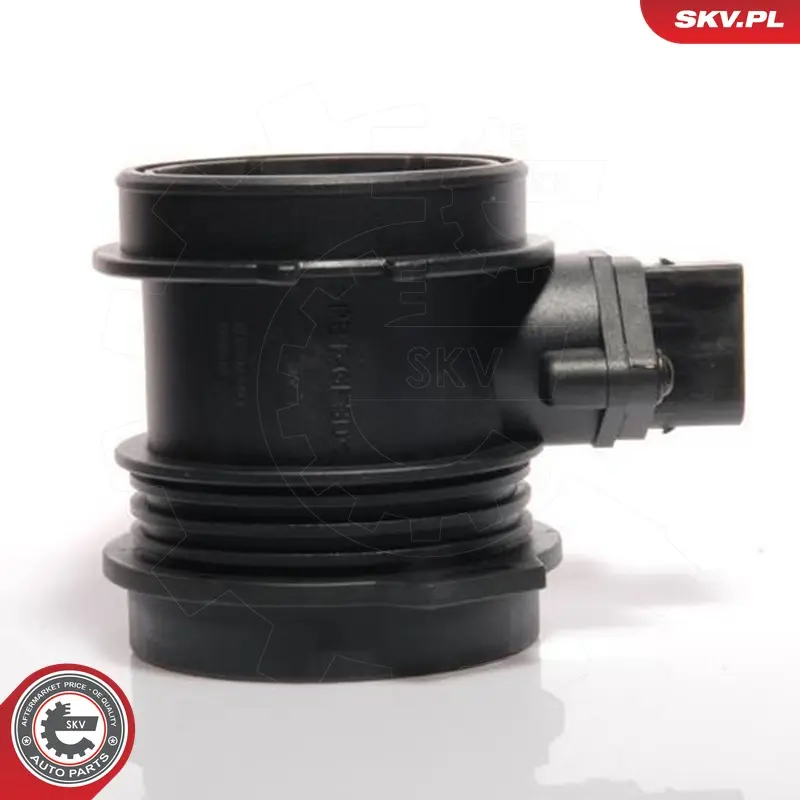 Debimetro per Mercedes Classe E T-Model (S210) Classe E (W210) CLK (C208) 138960