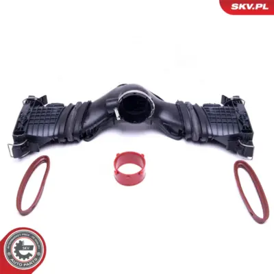Debimetro per Mercedes Classe E T-Model (S212 S213) Classe E (W212) 6420902242