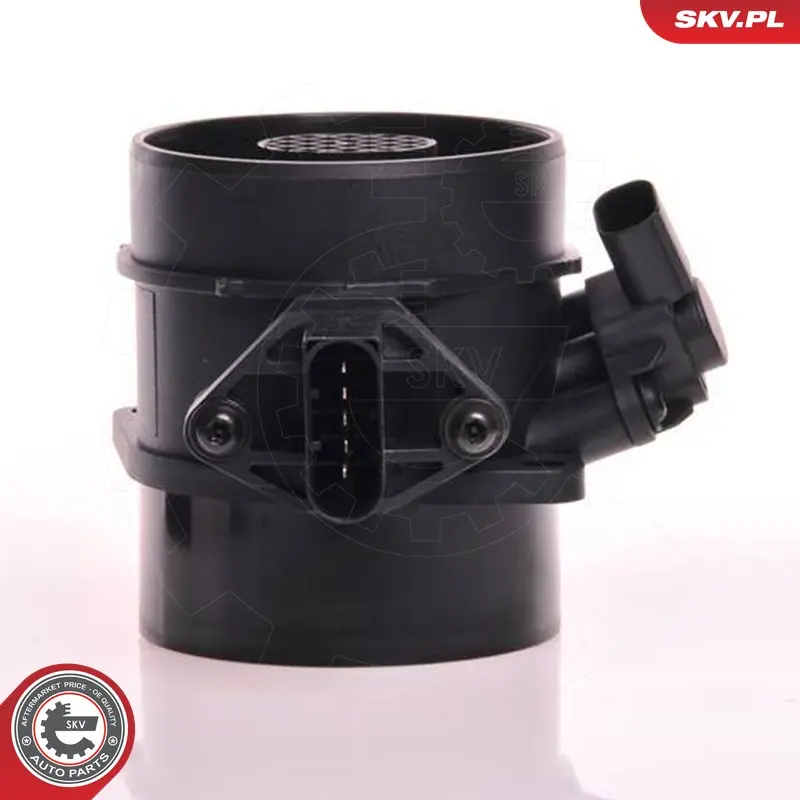 Debimetro per Mercedes Classe E (W211) Classe C T-Model (S203) CLK (C209) 138995