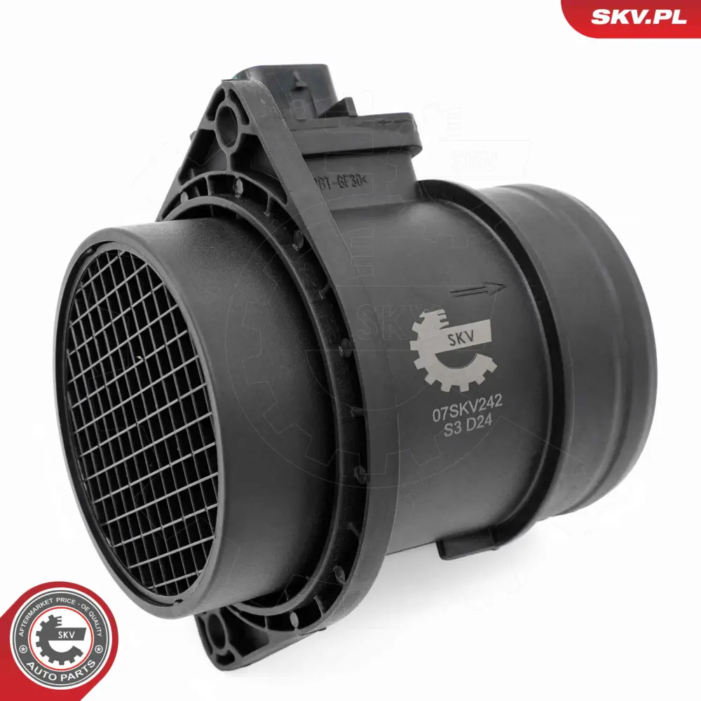 Debimetro per Mini Mini (R56) Mini Clubman (R55) 13 62 7 622 958