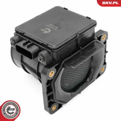 Debimetro per Mitsubishi Space Wagon Pajero Sport I Eclipse III E5T08171