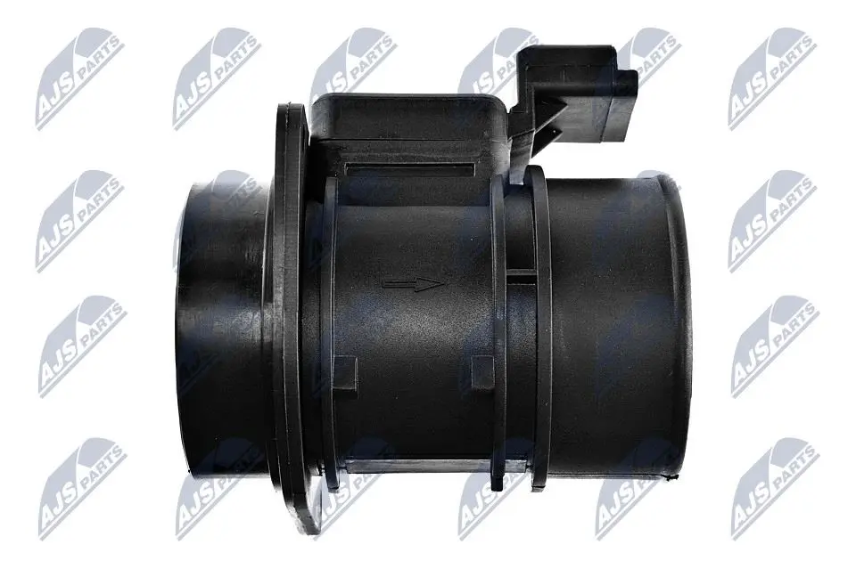 Debimetro per Nissan Primera P12 1.9 DCI 2002- Mitsubishi Carisma 1.9 Did 2000