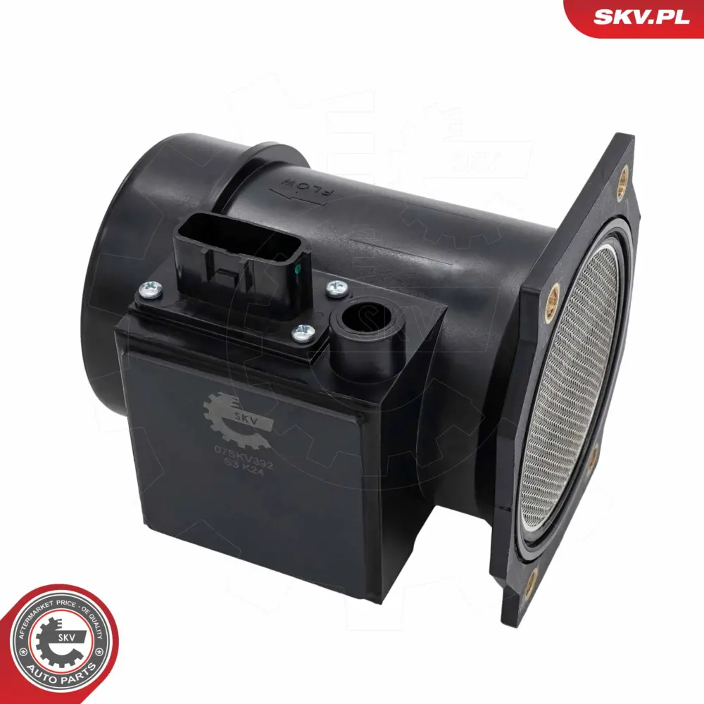 Debimetro per Nissan Skyline (R32) Skyline Coupe (R32) Laurel (C34) 22680-02U00