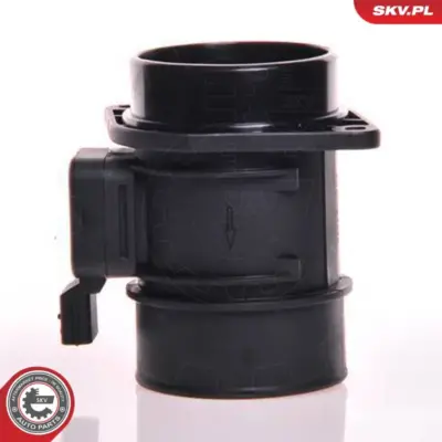 Debimetro per Renault Kangoo / Grand Kangoo II (KW0) Trafic II Bus (JL) 93856812