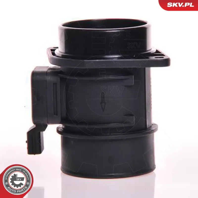 Debimetro per Renault Kangoo / Grand Kangoo II (KW0) Trafic II Bus (JL) 93856812