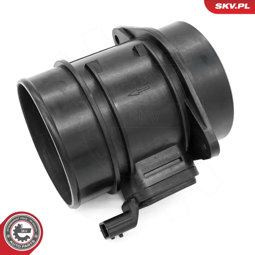 Debimetro per Renault Master III Van (FV) Master III Bus (JV) 44 20 339