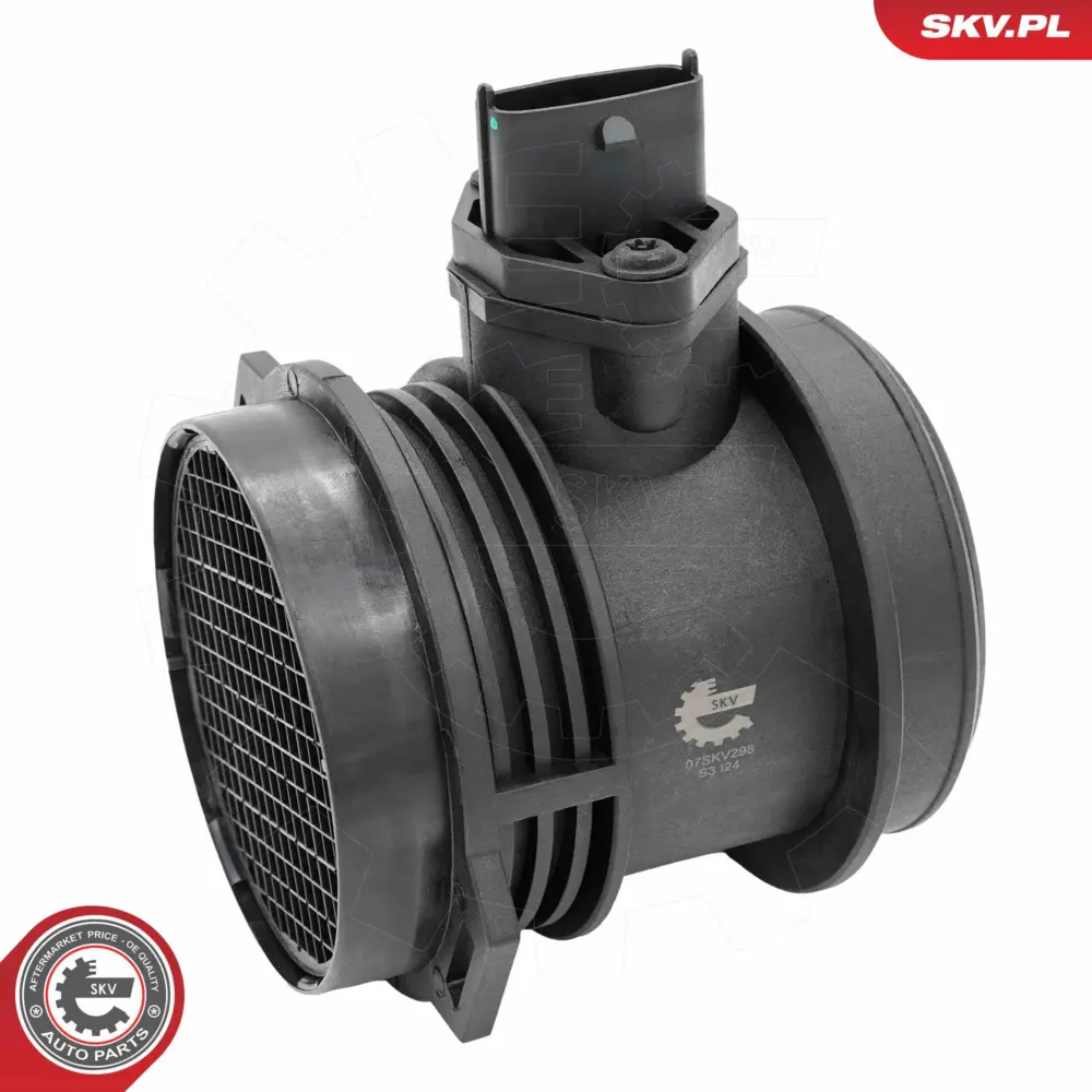 Debimetro per Saab 9-3 (YS3D) 5166541