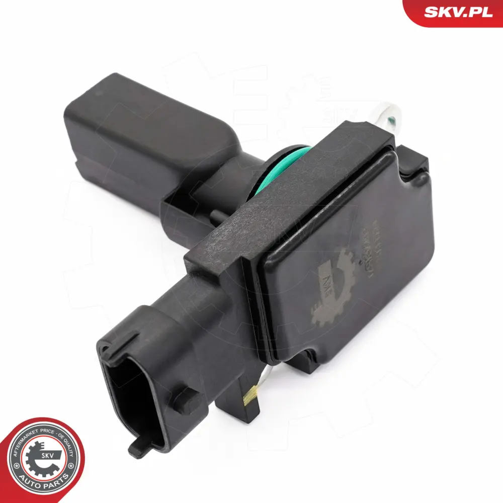 Debimetro per Saab 9-3 (YS3F) 9-3 Estate (E50) 9-3 Convertible (YS3F) 12788131