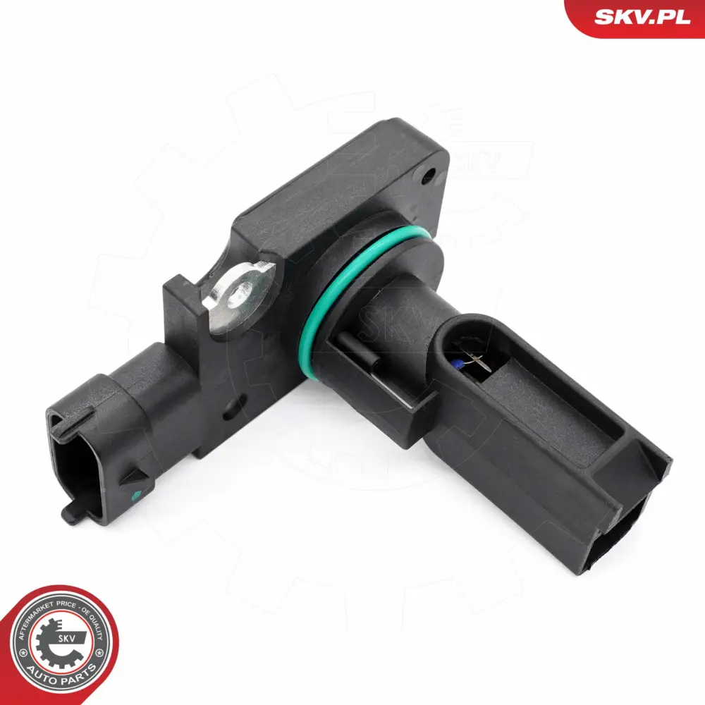 Debimetro per Saab 9-3 (YS3F) 9-3 Estate (E50) 9-3 Convertible (YS3F) 12788131