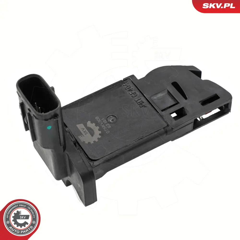 Debimetro per Toyota Auris Land Cruiser 200 RAV 4 III Verso RAV 4 IV AFH70M-77