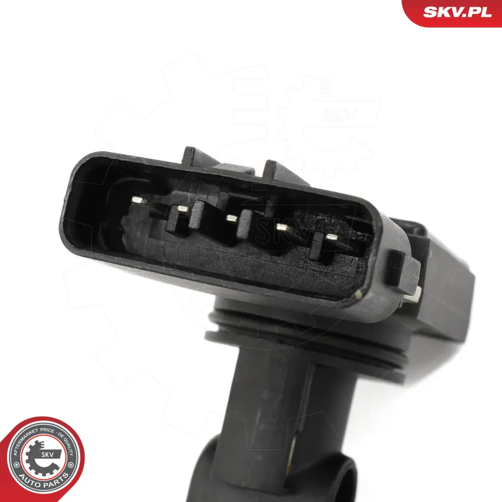 Debimetro per Toyota Corolla Avensis Estate Corolla Estate Avensis 22204-27010