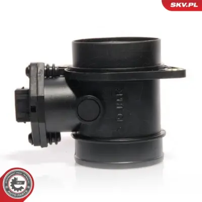 Debimetro per Vauxhall Astra Mk III Saloon (F) Frontera Mk I (A) 0836565