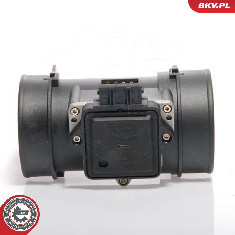 Debimetro per Vauxhall Astra Mk III Saloon (F) Vectra Saloon (B) 96184230