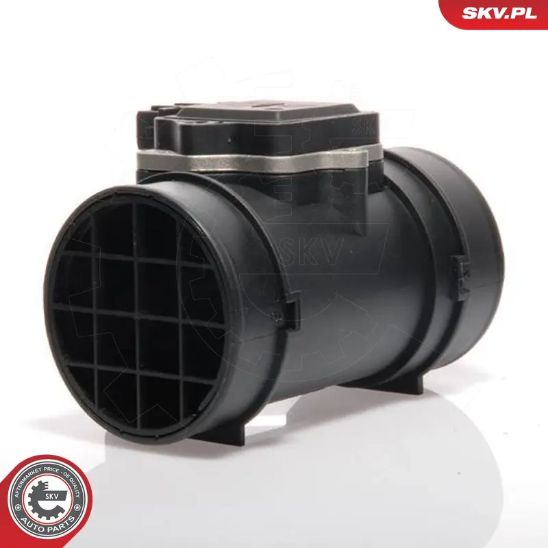 Debimetro per Vauxhall Astra Mk III Saloon (F) Vectra Saloon (B) 96184230